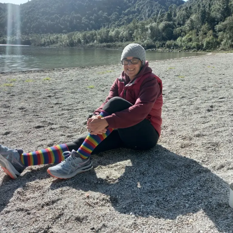 Leonie de Garnham: Coaching & Personal Training