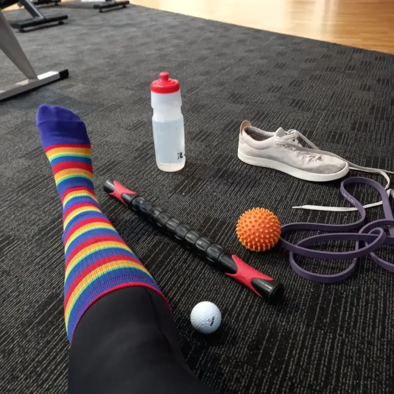 Leonie de Garnham: Coaching & Personal Training