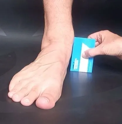 Foot Pronation