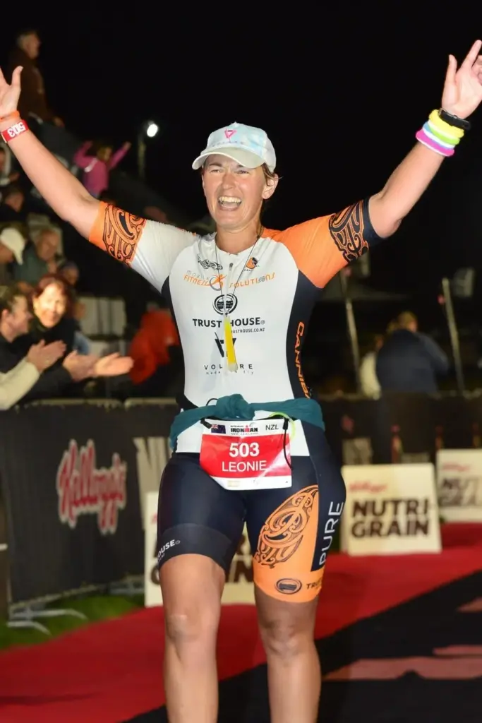Leonie de Garnham: Coaching & Personal Training
