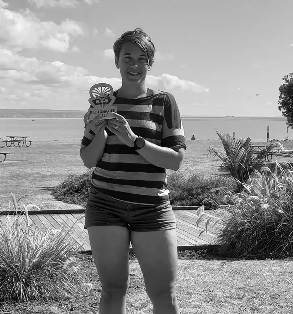Leonie de Garnham: Coaching & Personal Training