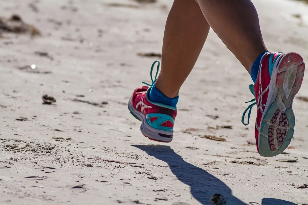 Leonie de Garnham: Coaching & Personal Training