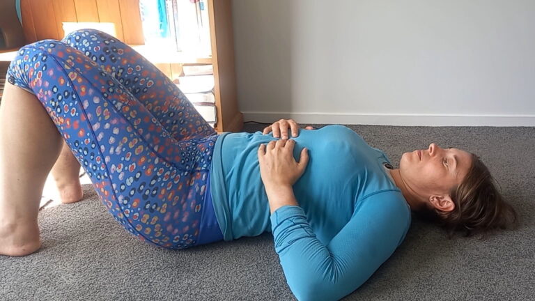 Leonie de Garnham Coaching and Training